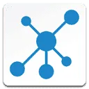 Logo van De Ommezwaai