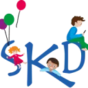 Logo van Stichting Kinderdiabetes