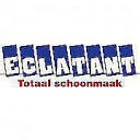 Logo Eclatant Schoonmaak-bedrijf