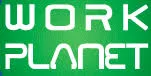 Logo Workplanet B.V.