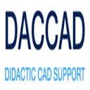 Logo van DACCAD Didactic CAD Support BV