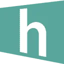 Logo van Hamalandhal