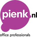 Logo Pienk