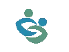 Logo van International Clinical Behavioural Services ICBS
