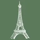 Logo Hotel et le Café de Paris