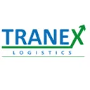 Logo Tranex Logistics B.V.
