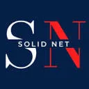 Logo van SOLID NET BV
