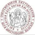 Logo van Orthodox Exarchaat van Nederland