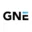 Logo van GNE Finance