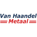Logo Van Haandel Metaal B.V.