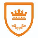 Logo van KoningsspelenPakket