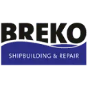 Logo BREKO Shipbuilding AND Repair / PSI Piping