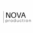 Logo NOVA Production