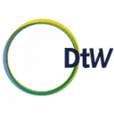 Logo DTW Duurzame Technieken Walhout