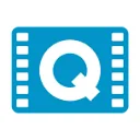 Logo van Q-Tracx Videocommunicatie