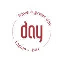 Logo van Day lunch en tapasbar Amstelveen