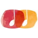 Logo Stichting Mens en Muziek / Choroi Muziekinstrumentenbouw
