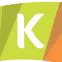 Logo Kinderstralen - pauzeopvang voor basisscholen