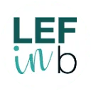 Logo LEF in business