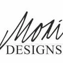 Logo van MONi DESIGNS