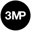 Logo 3MP - film AND fotografie