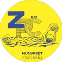 Logo Zwem- en Poloclub Nunspeet
