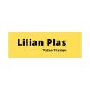 Logo Lilian Plas