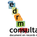 Logo EDRM Consultancy bv