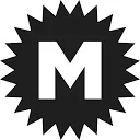 Logo Maximus Brouwerij