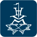 Logo Historische Vereniging Maassluis