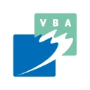 Logo Vereniging Bedrijfskring Almere VBA