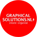 Logo van graphical solutions