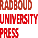Logo Radboud University Press