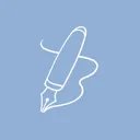 Logo SchrijfBeweging