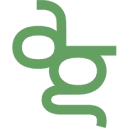 Logo van Arons en Gelauff architecten