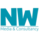 Logo Nieuwerwets Media AND Consultancy