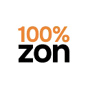 Logo 100%ZON