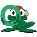Logo Stichting Opkikker