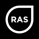 Logo Ras Car Detailing