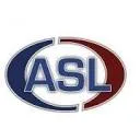 Logo Africa Shipping Logistics