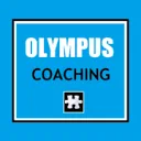 Logo Olympus coaching