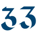Logo Stichting Stelling 33
