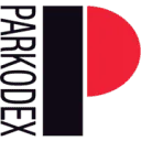 Logo van Parkodex