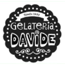 Logo van Gelateria Davide