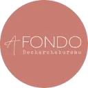 Logo A FONDO Recherchebureau