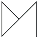 Logo mn-architecten