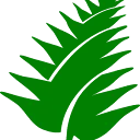 Logo Jivo Natuur- en Cultuurtechniek