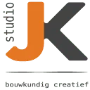 Logo Studio JK Architectuur