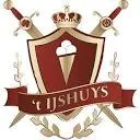 Logo 't IJshuys