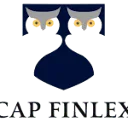 Logo Cap Finlex